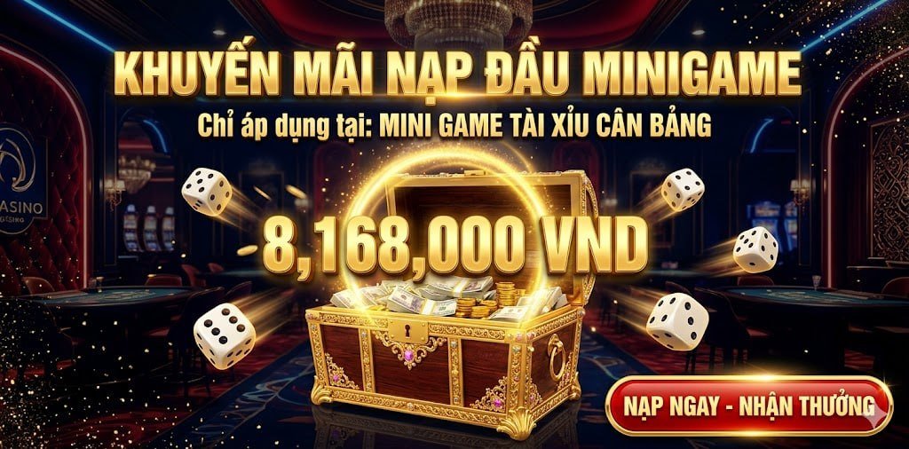 KM tx can bang