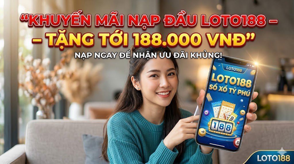 DAILYLOTO188