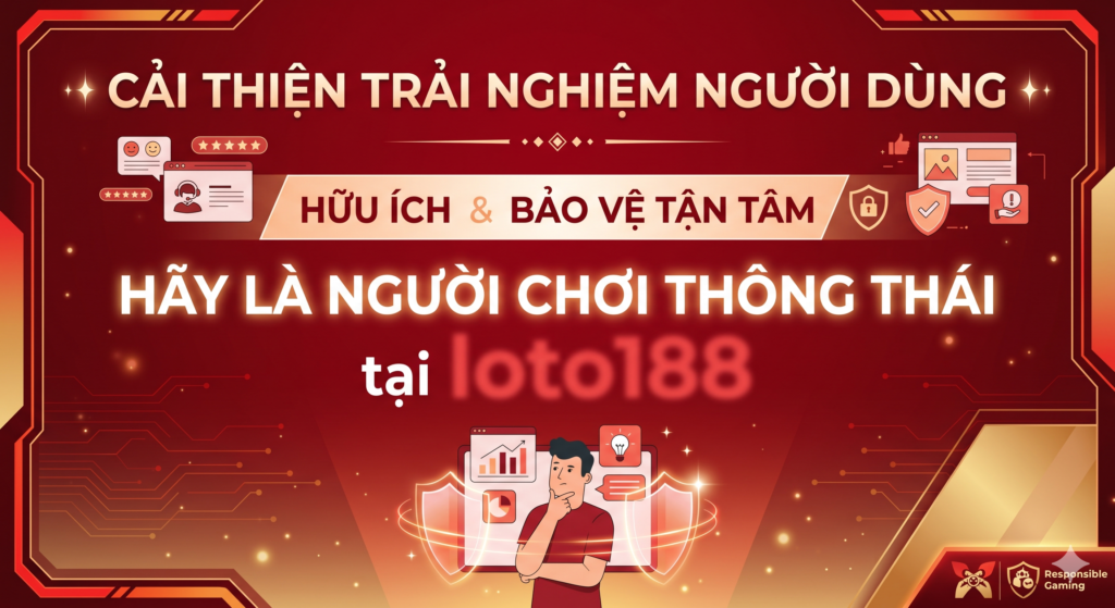 Trải nghiệm người dùng
