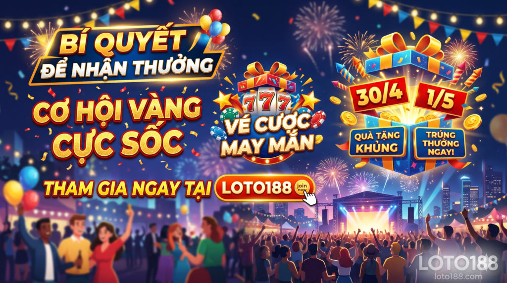 Bi quyet nhan thuong