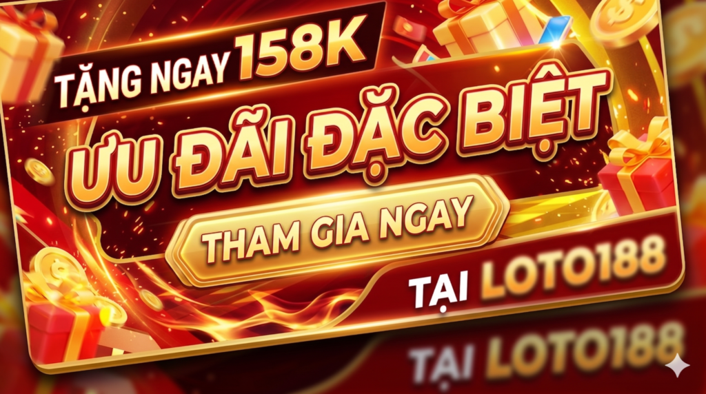 Tang 158k mien phi moi ngay