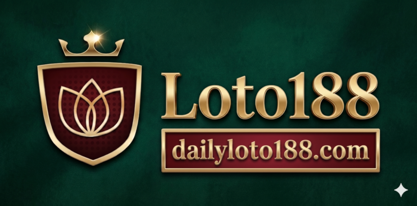 Đại Lý Loto188