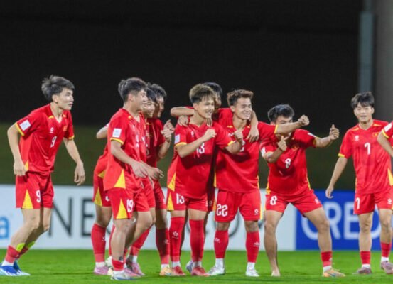 Tuyên Việt Nam